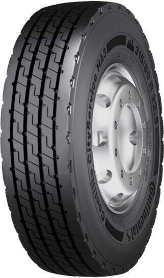 315/80R22.5 156/150L Contire ContiRe CityService HA3
