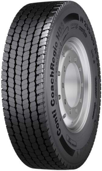 295/80R22.5 154/149M Contire ContiRe CoachRegio HD3