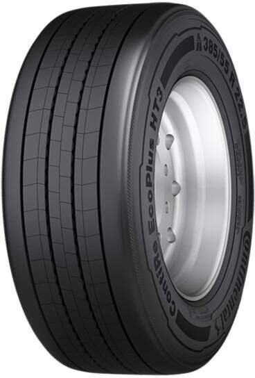 385/65R22.5 160/000K Contire ContiRe EcoPlus HT3