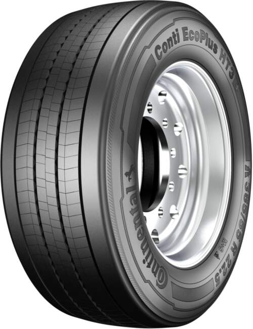 385/65R22.5 160/000K Contire ContiRe EcoPlus HT3+