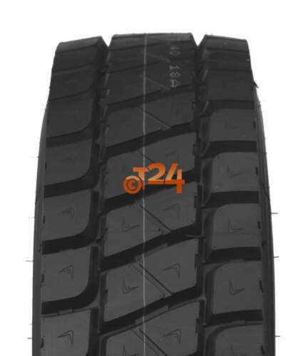 10/R22.5 156/150K Dynamo MDM10