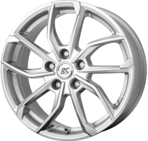 6.5x17 5x120 ET60 Brock RC34