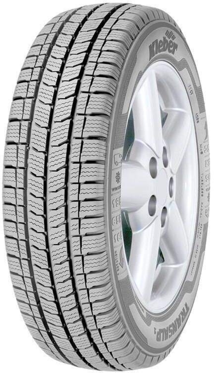 225/65R16 112/110R Kleber TRANSALP 2