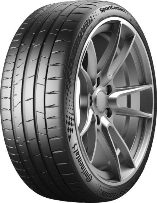 265/35R19 98Y Continental SportContact 7 XL MO1|EVc