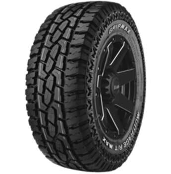 165/65R15 81Q Gripmax Mud Rage R/T Max