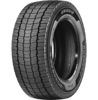 225/75R17.5 129/127M Unigrip RoadGrip D20