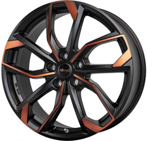 8x18 5x112 ET38 Brock RC34