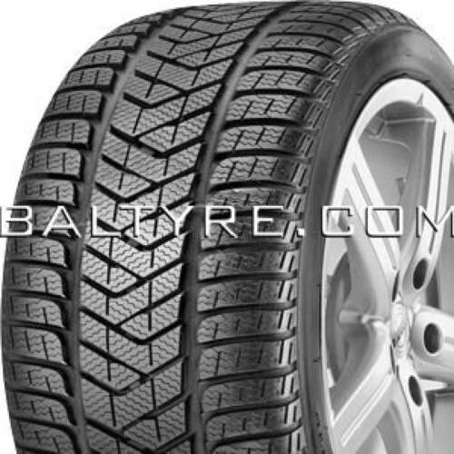 205/55R16 91T Pirelli WTCNT2