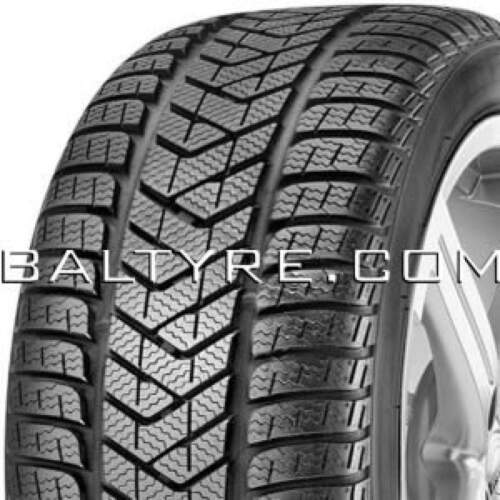 225/50R17 98H Pirelli WSZer3 (MO)