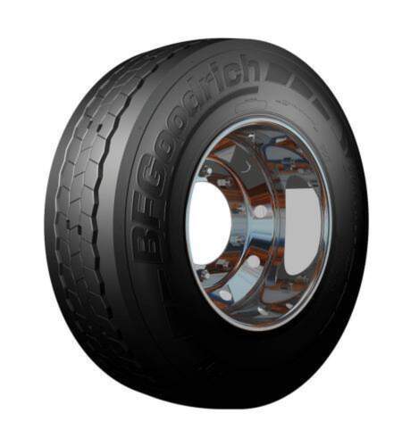 435/50R19.5 160K Bf goodrich ROUTE CONTROL T HV