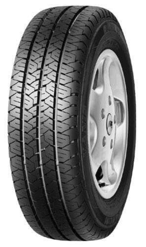 185/75R16 104/102R Barum VANIS