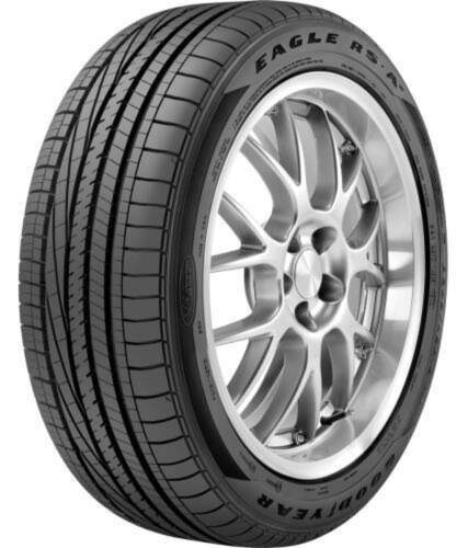 245/45R19 98V Goodyear EAGLE RS-A2 (DEMO)