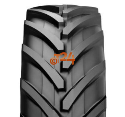 580/70R42 158D Alliance AGRI STAR II