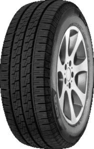 175/65R14 90T Tristar ALL SEASON VAN POWER