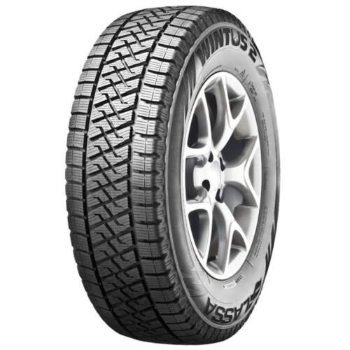 225/65R16 112/110R Lassa WINTUS 2