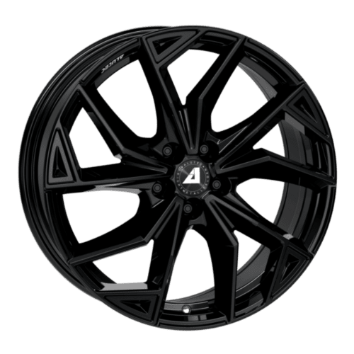 8x20 5x112 ET45.1 Alutec ADX2