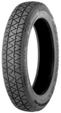 125/80R15 95M Uniroyal UST 17