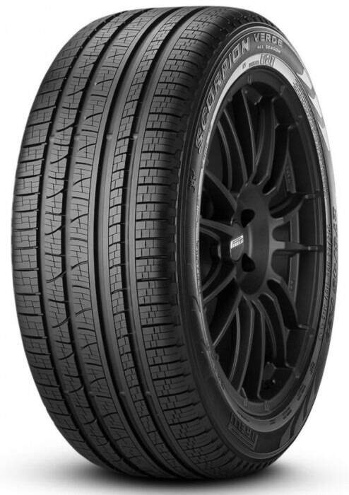 285/50R20 116V Pirelli SCORPION VERDE ALL SEASON