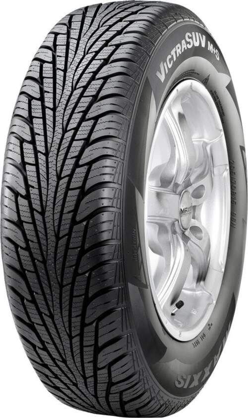 255/65R17 114H Maxxis MA-SAS XL