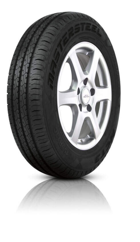 155/80R13 90N Master - steel MCT 3