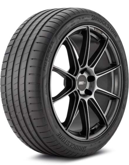 315/30R20 101Y Bridgestone POTENZA S005