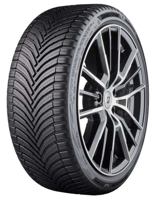 215/40R18 89Y Bridgestone TURANZA ALL SEASON 6 XL