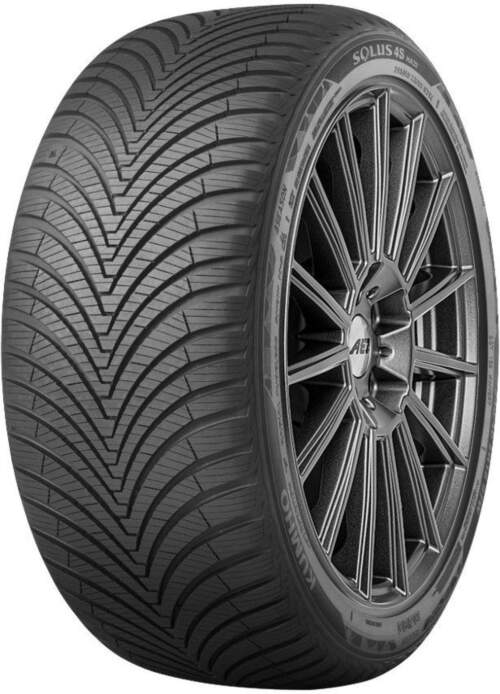 195/65R15 95V Kumho SOLUS 4S HA32