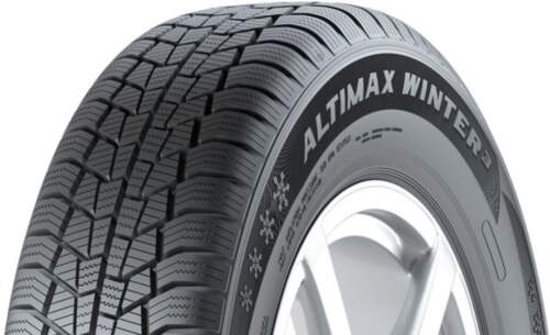 175/65R15 84T General tire ALTIMAX WINTER 3