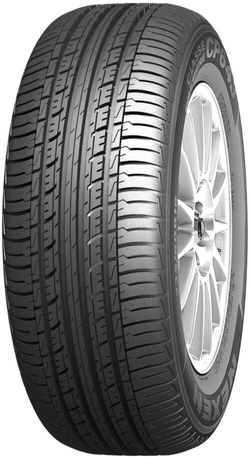 215/45R17 87H Nexen Cp643@ OE
