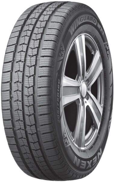 155/R13 90/88R Nexen WINGUARD WT1