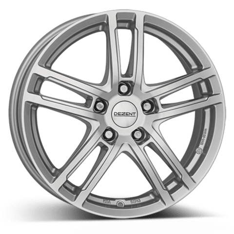 Dezent TZ 7.5x17 5x112 ET43