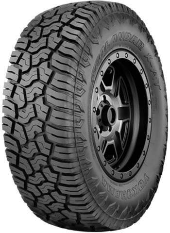 255/75R17 111Q Yokohama GEOLANDAR X-AT G016 *POR