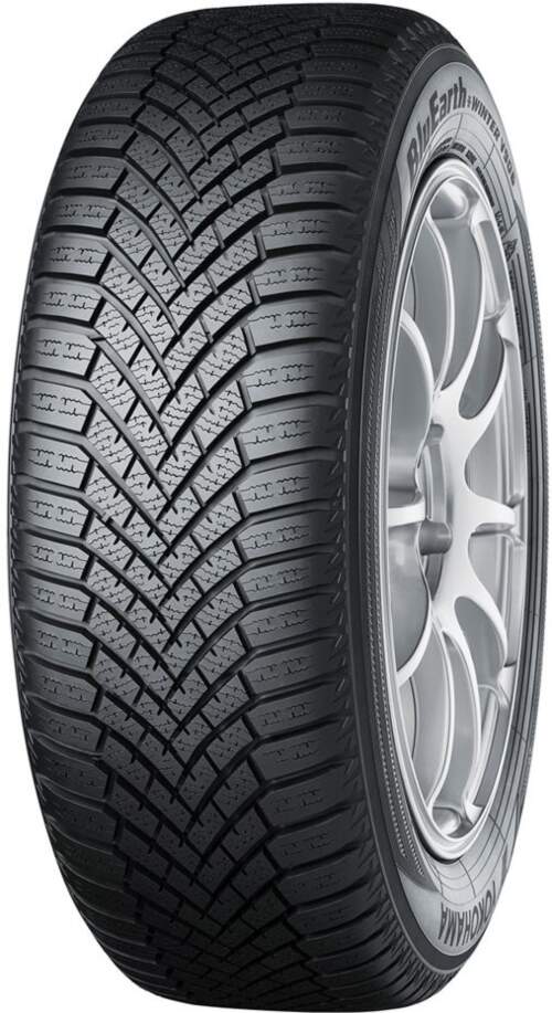 245/45R19 102V Yokohama BLUEARTH*WINTER V906 BSW M+S 3PMSF