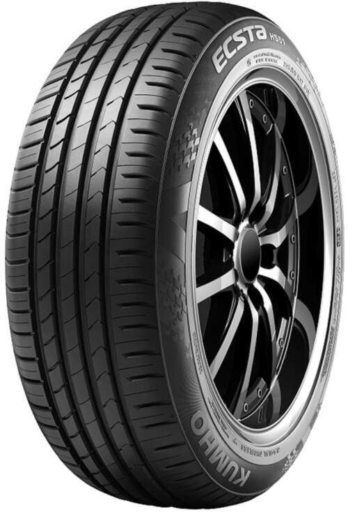 185/50R16 81V Kumho ECSTA HS51