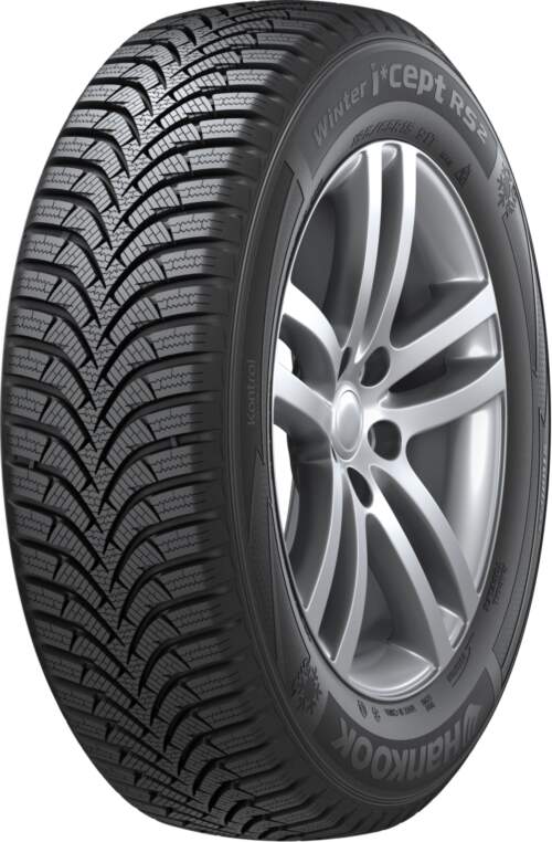 205/50R16 91H Hankook W452 Winter i*cept RS2