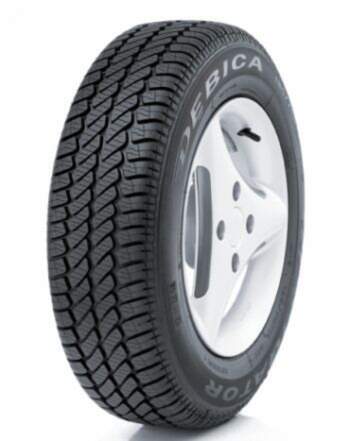 175/70R13 82T Debica NAVIGATOR 2