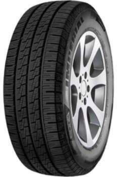 225/55R17 109H Imperial ALL SEASON VAN DRIVER M+S 3PMSF