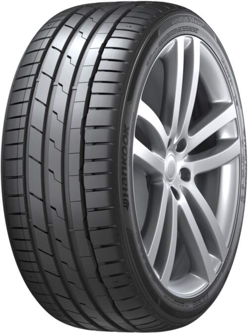 235/55R19 101V Hankook K127A