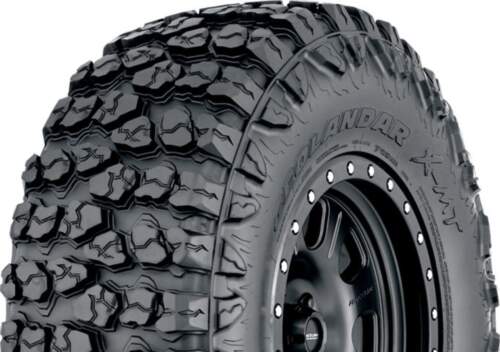 6.5/R16 97Q Yokohama GEOLANDAR X-MT G005 RPB BSW M+S