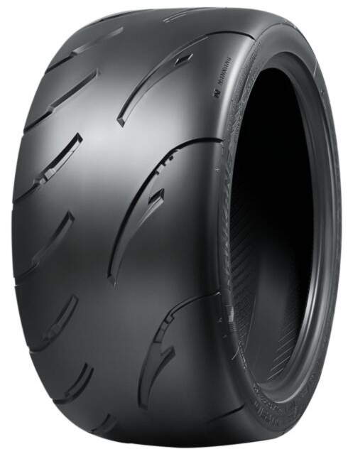 225/45R17 94W Nankang SPORTNEX AR-1 XL SEMISLICK TRE