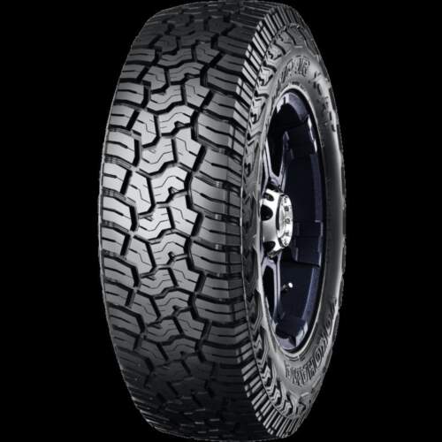 255/60R18 117/114Q Yokohama G016 SL