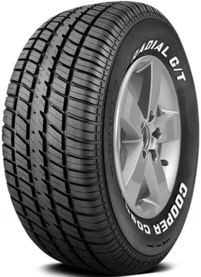 215/65R15 95T Cooper COBRA RADIAL G/T
