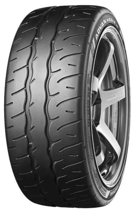 295/30R19 100W Yokohama ADVAN NEOVA AD09 XL