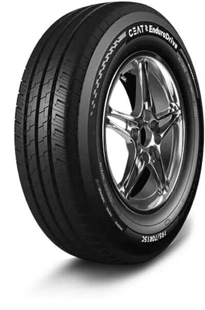 195/70R15 104T Ceat ENDURADRIVE