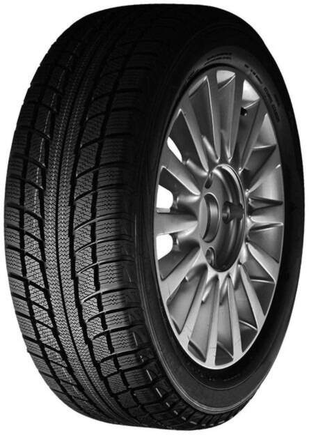 225/45R18 91V Diamondback SNOWLION DR777 FR BSW M+S 3PMSF
