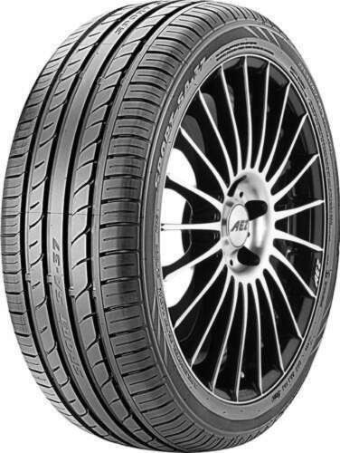 265/40R21 105W Trazano SA37 SPORT