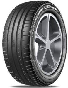 235/55R18 104W Ceat SPORTDRIVE