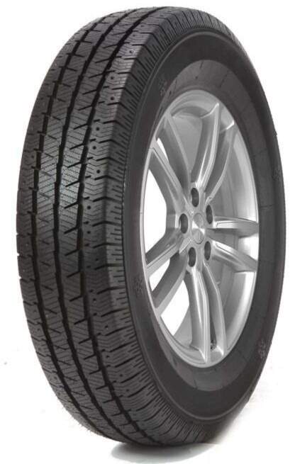 155/R12 88Q Sunfull SF-W07 C STUDDABLE 8PR BSW M+S 3PMSF