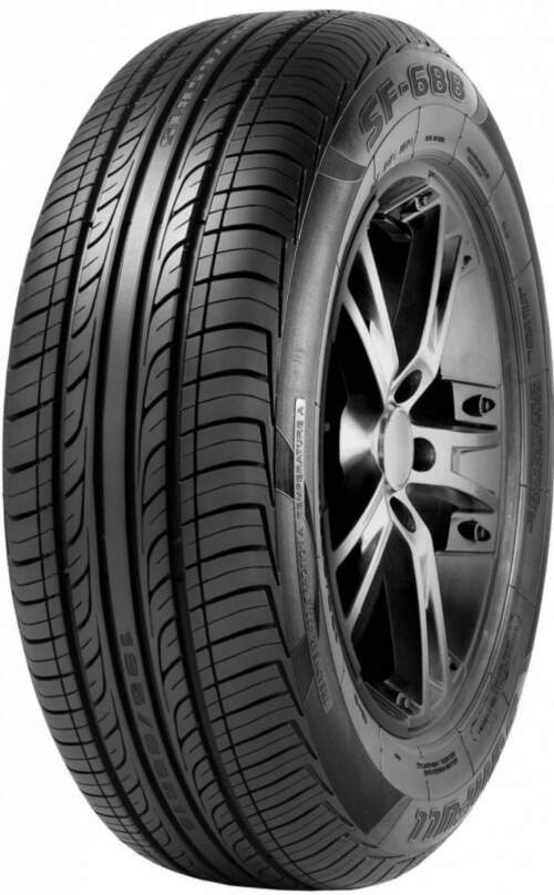 185/70R14 88H Sunfull SF-688 M+S