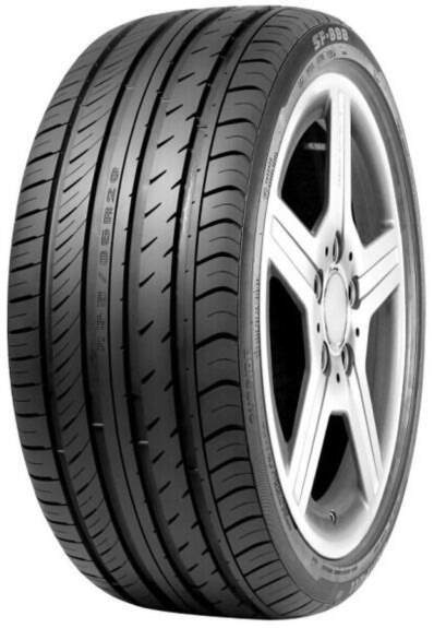 225/55R17 101W Sunfull SF-888 XL M+S